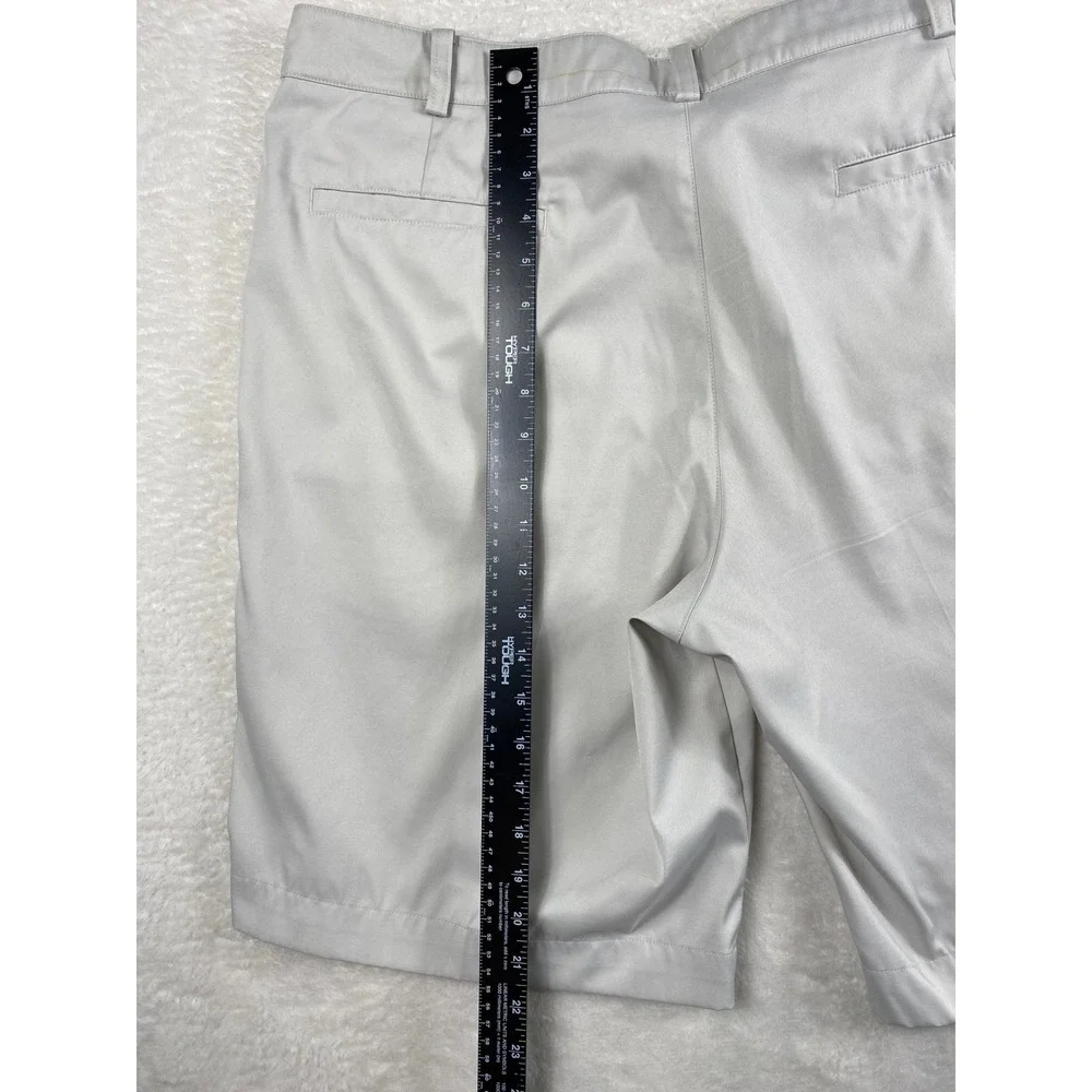 Nike Golf Tour Performance Dri-FIT Shorts Lightweight‎ Size 38